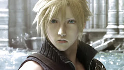 Cloud (Final Fantasy VII Advent Children)