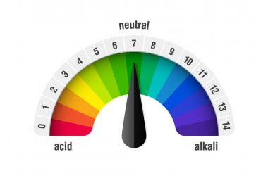 The PH scale