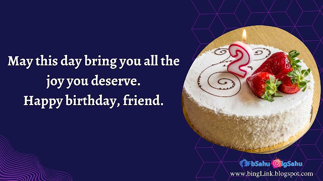 Birthday Quotes