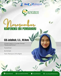 Siti Julaihah