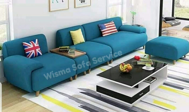 Service sofa di bandung