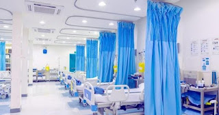 مطلوب أطباء و محاسبين و إداريين للعمل في مستشفى خاص