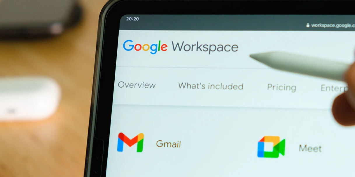 Inviare email con Gmail da Google Documenti