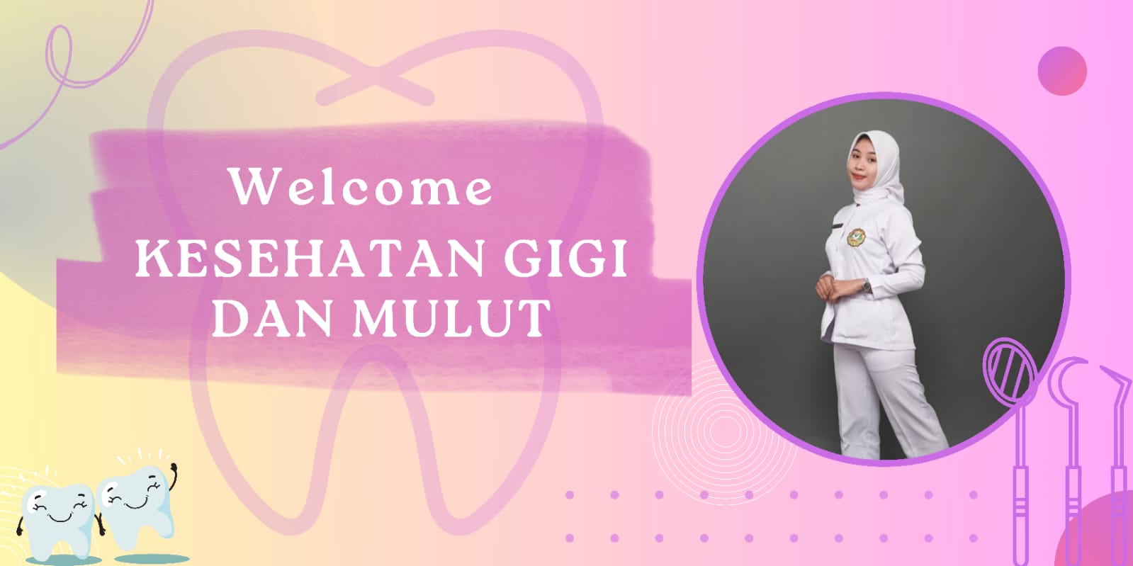 Kesehatan Gigi dan Mulut