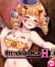 [18+] Attack On Moe H (Nutaku) - VER. 4.5.4 Unlimited (Gold - Tickets - All Girl Unlocked) MOD APK