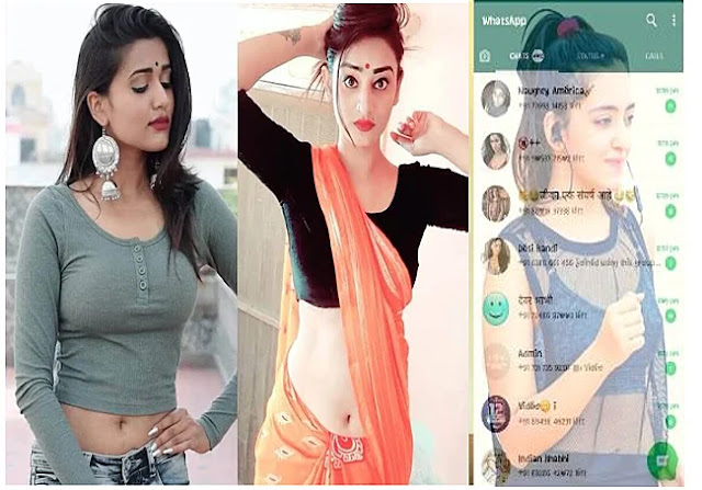 Pakistani Girls WhatsApp Group Links 2021 Foreign Girls WhatsApp Group Links