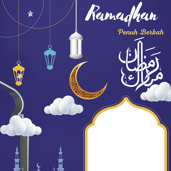 Link Twibbonize Ucapan Selamat Menunaikan Ibadah Puasa Ramadhan 1445 Hijriyah 2024 M  id: indahnyaramadhanpenuhberkah