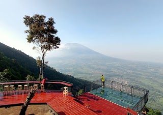  Awang-Awang Sky View, Wisata Alam Asyik di Gunung Telomoyo