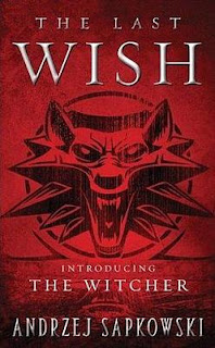 The Last Wish : The Witcher V Bahasa Indonesia