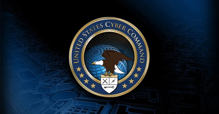 US Cyber Command Links 'MuddyWater' Hacking Group to Iranian Intelligence