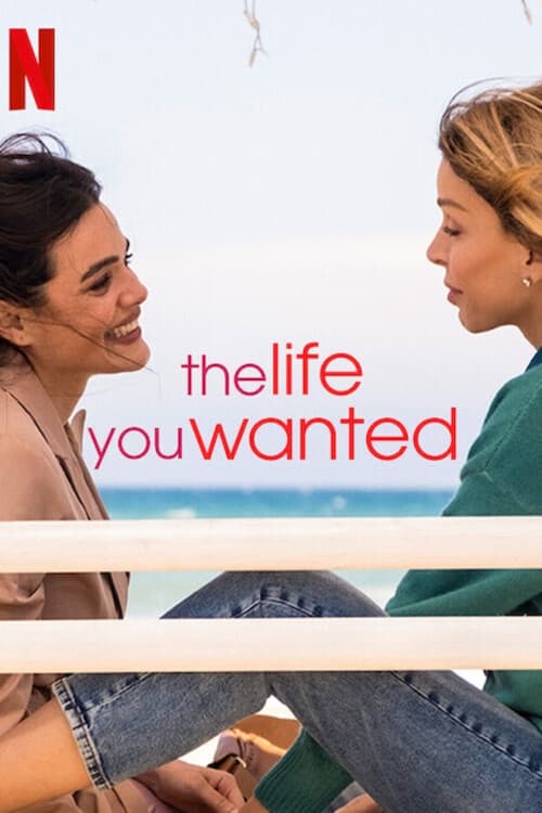 The Life You Wanted S01 Hindi Download 1080p WEBRip