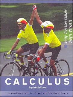 Student Solutions Manual Set for Calculus Early Transcendentals Single Variable 8th Edition