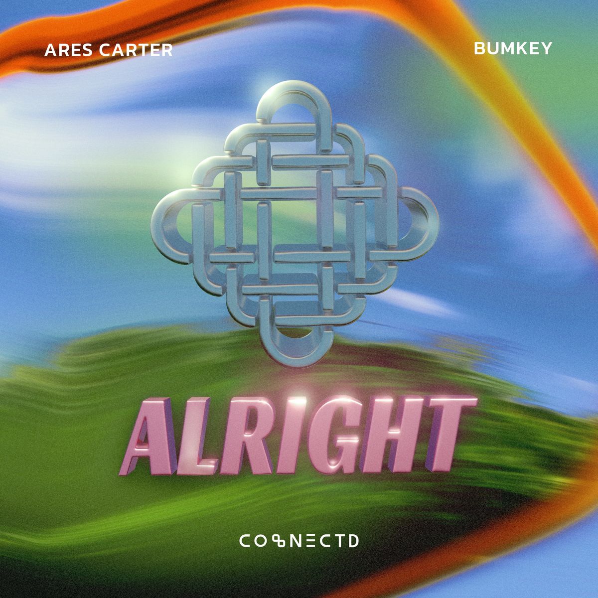Ares Carter & Bumkey – Alright – Single
