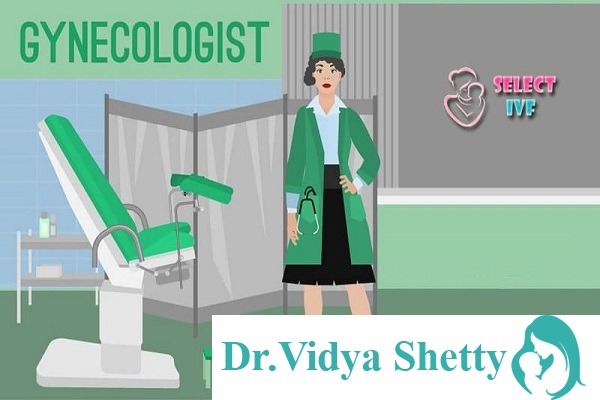 Gynecologist in Ghodbunder Road