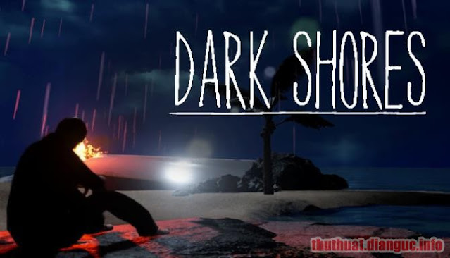 Download Game Dark Shores Full Crack
