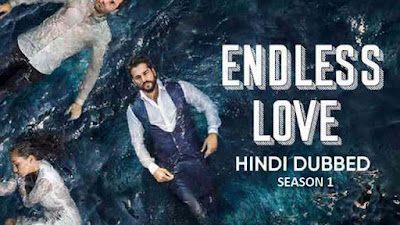 Endless Love Turkish Drama in Hindi Dubbed Season 1