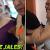  "¡No me jales, suéltame!" Marisol protagonizó tenso momento con seguidora que le pidió una foto en Chincha