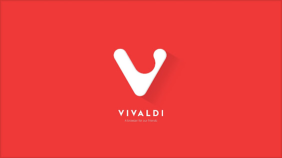 Vivaldi 4.3.2439.44 for Windows 64-Bit Free Download