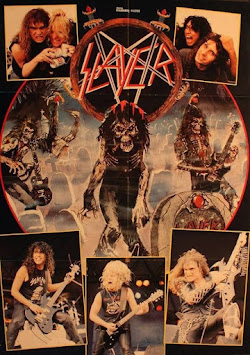 SLAYER