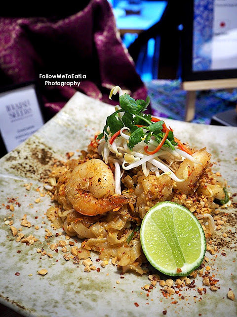 Hilton Kuala Lumpur Presents “Kembara Asia” Break Fast Themed Buffet Dinner This Ramadan