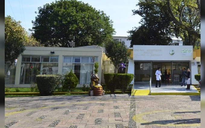 Médicos y trabajadores exigen que se recorte presupuesto a hospitales psiquiátricos en la CDMX