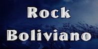 Rock Boliviano