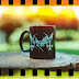 Café Vol.0 - Black Metal Black Coffee
