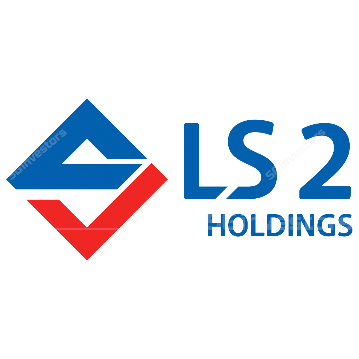 LS 2 HOLDINGS LIMITED (SGX:ENV) @ SGinvestors.io