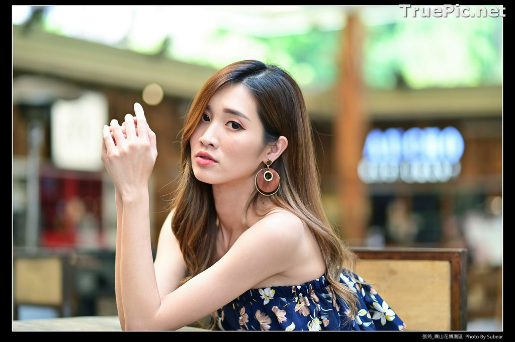 Image Taiwanese Model - 張筠 (Yun_0928_) - TruePic.net (163 pictures) - Picture-86