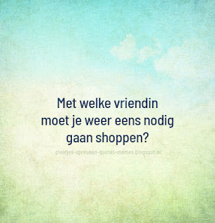 plaatjes met shop quotes