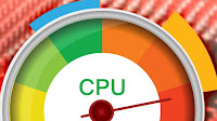 Controlla l'attività di disco e CPU quando in uso e da cosa