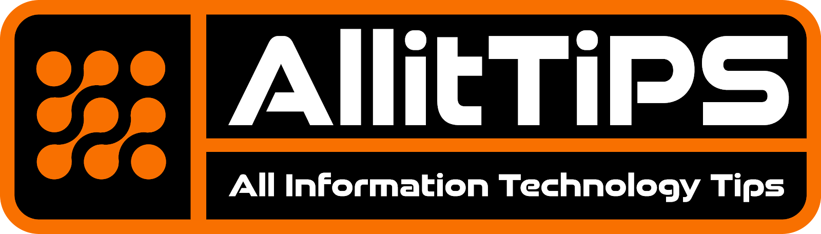 AllitTips - All Information Technology Tips