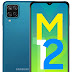 Samsung Galaxy M12 I 4 gb ram, 64 gb rom I upto 30% off 