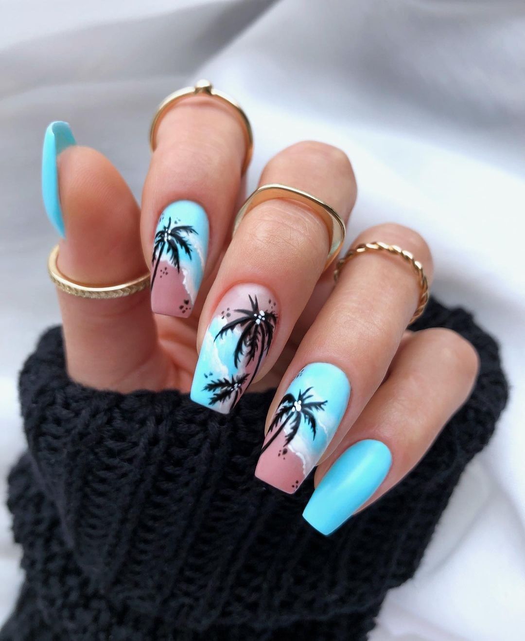 18 Nail Designs for 2022 You Should Try Right Now | Melody Jacob