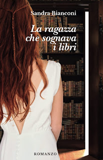 Libri di cristallo: Recensione: 'La ragazza che sognava i libri' di Sandra  Bianconi