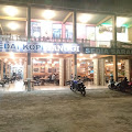 Tarif Parkir di Kedai Kopi Tanggi Beringin  Mencekik Leher