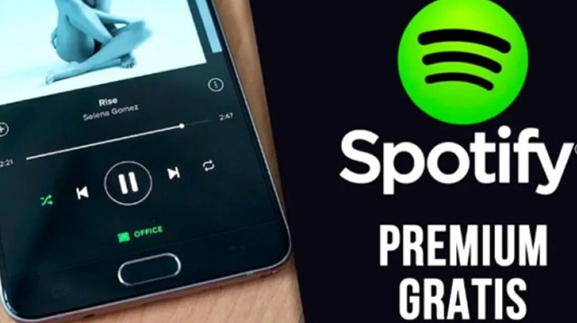 Cara Dapat Spotify Premium Gratis 3 Bulan