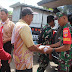 Kodim Pemalang Gelar Bakti Sosial TNI - Polri Dalam Rangka Menuju Pemilu Damai 2024