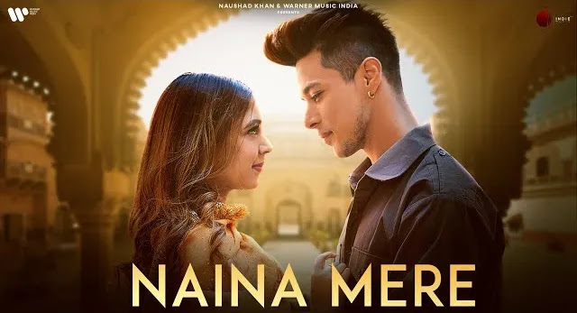 Naina Mere Song Mp3 Download