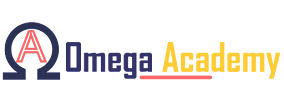 Omega Academy - أكاديمية أوميجا للتدريب