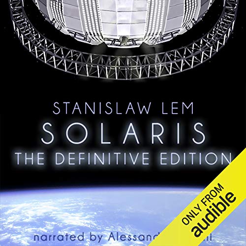 Stanislaw Lem