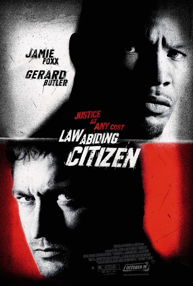 Motivat să ucidă (Film acțiune 2009) Law Abiding Citizen