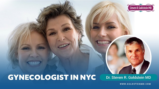 Gynecologist New York