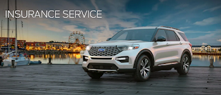 Ford Insurance Quotes