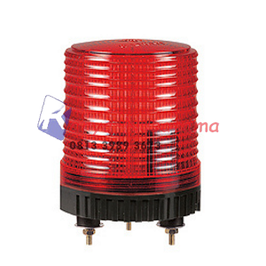 Jual Lampu Rotary Untuk Mesin Pengangkat Barang Qlight S80LS 12/24-A
