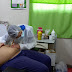 Completo servicio de obstetricia en el Centro de Salud Herradura