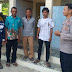 Polsek Pedes Polres Karawang Cegah Kejahtan Di Masyarakat
