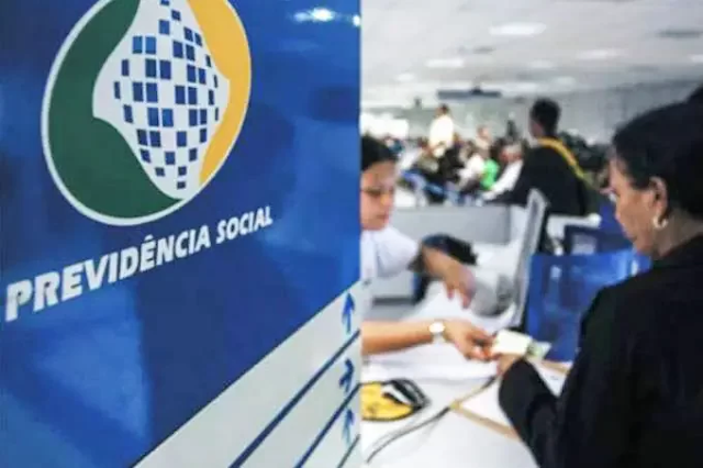 Confira calendário de pagamentos do INSS de 2023