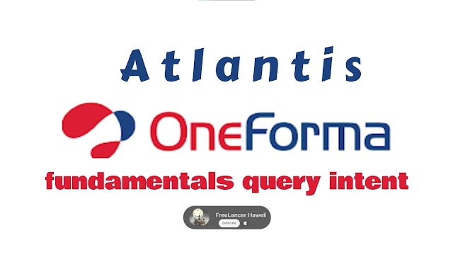 oneforma atlantist certification test