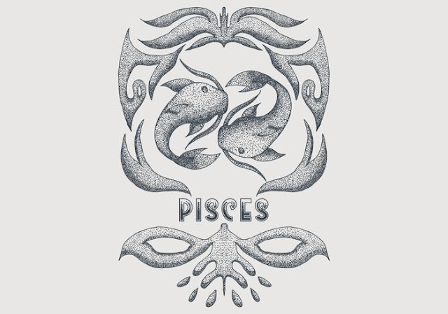 Ruling Planet, Symbol and Body Parts for Pisces Sign